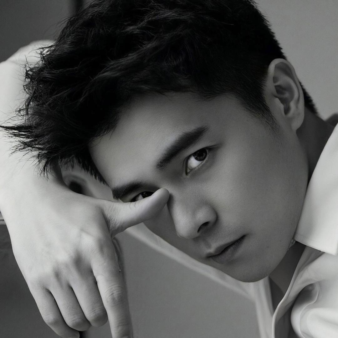 王祖贤的小迷弟