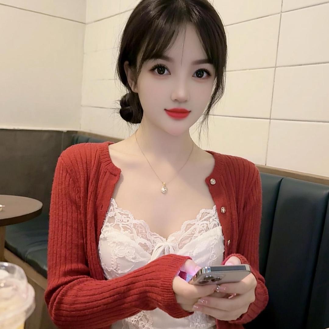 高冷的玲姐👱🏻‍♀️