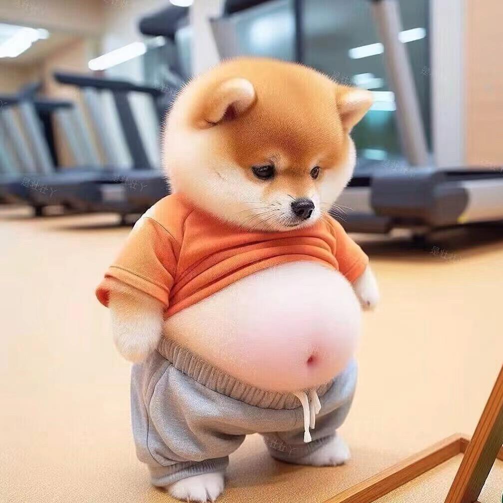 嘿！舸儿