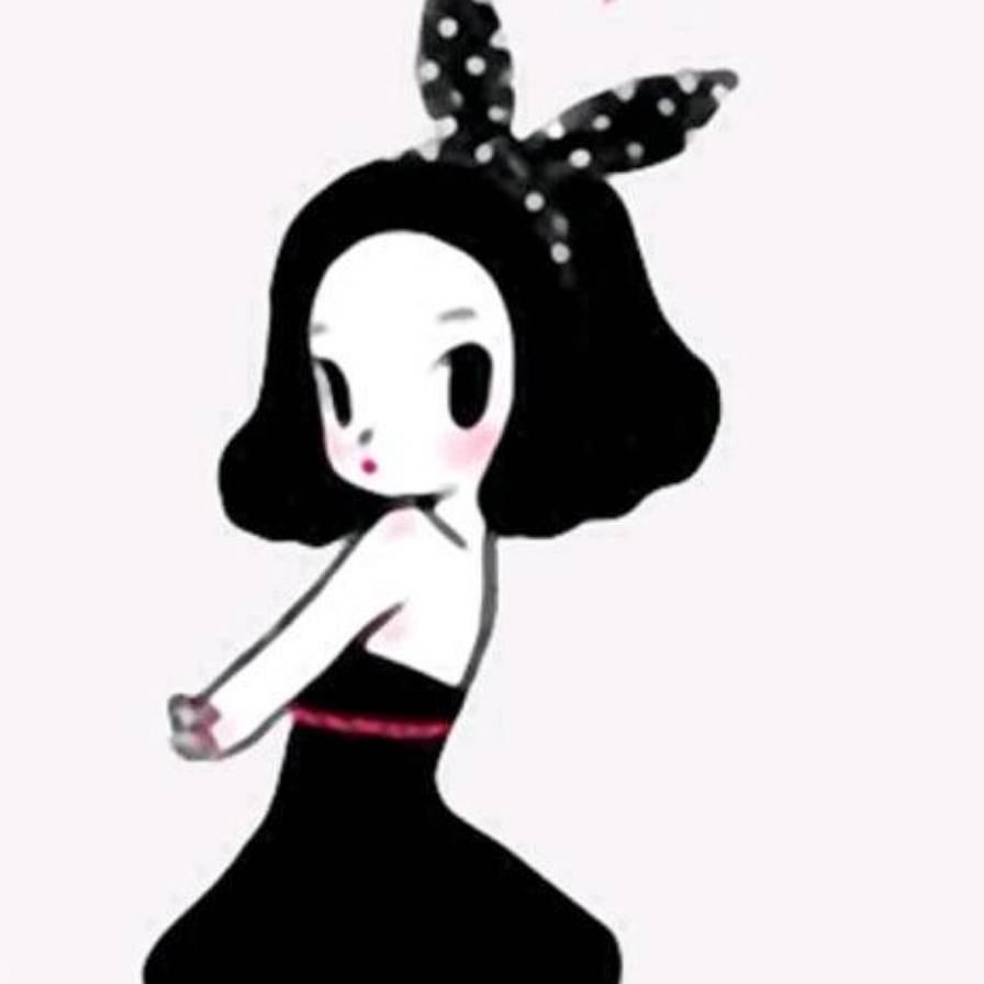 小样儿😊