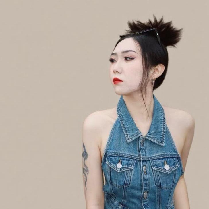 麦麦（青灯民谣）