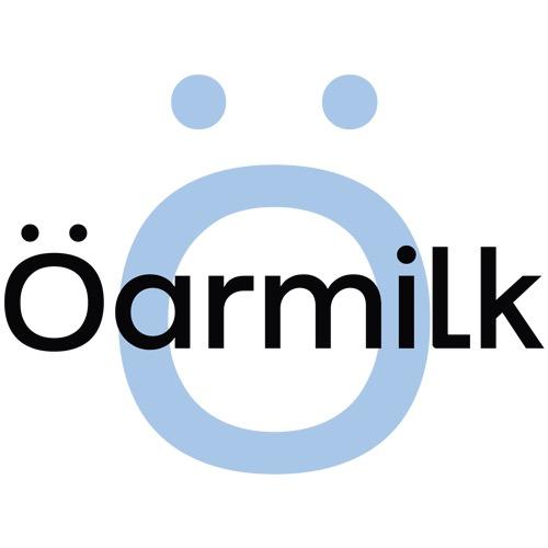 ÖARMILK吾岛希腊酸奶小杯装