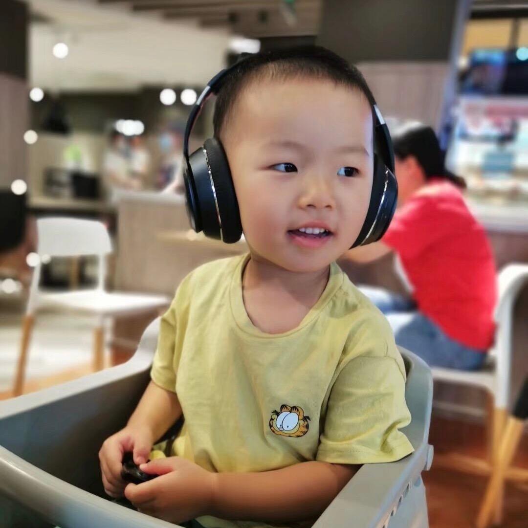 小挚同学