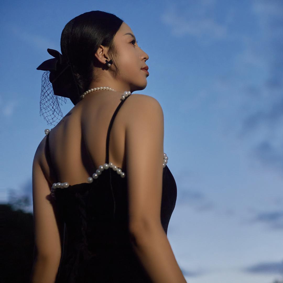 是李老师呀☀️