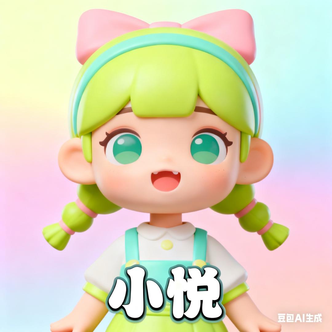 小悦拆盒呀(回收)