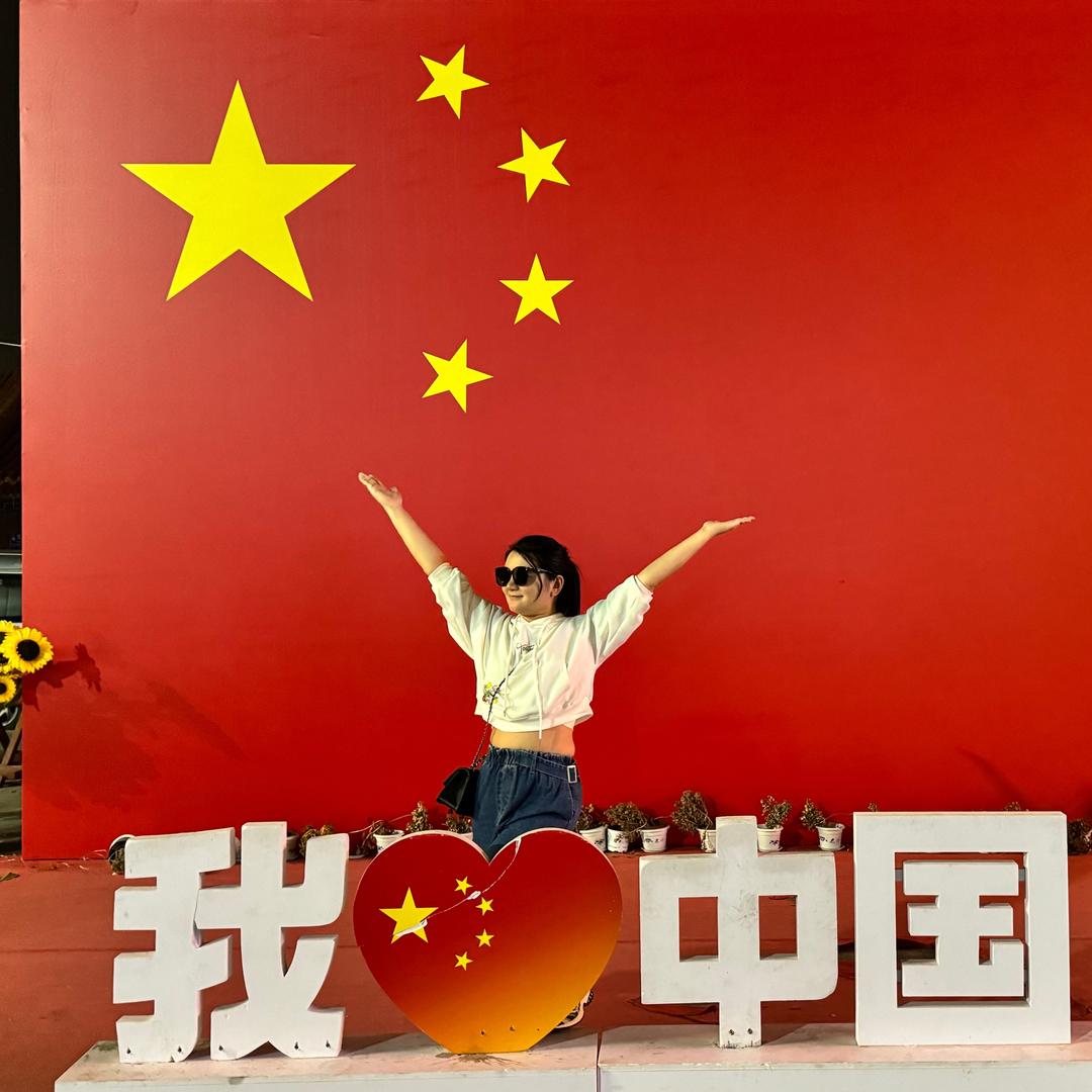 如 伱 所 愿💋
