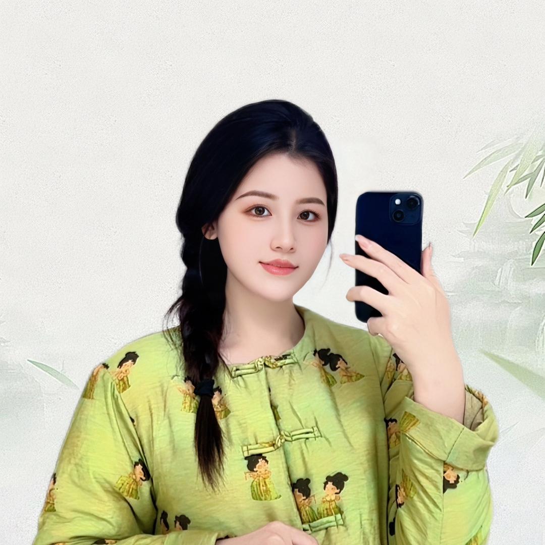 暖暖家国风棉衣