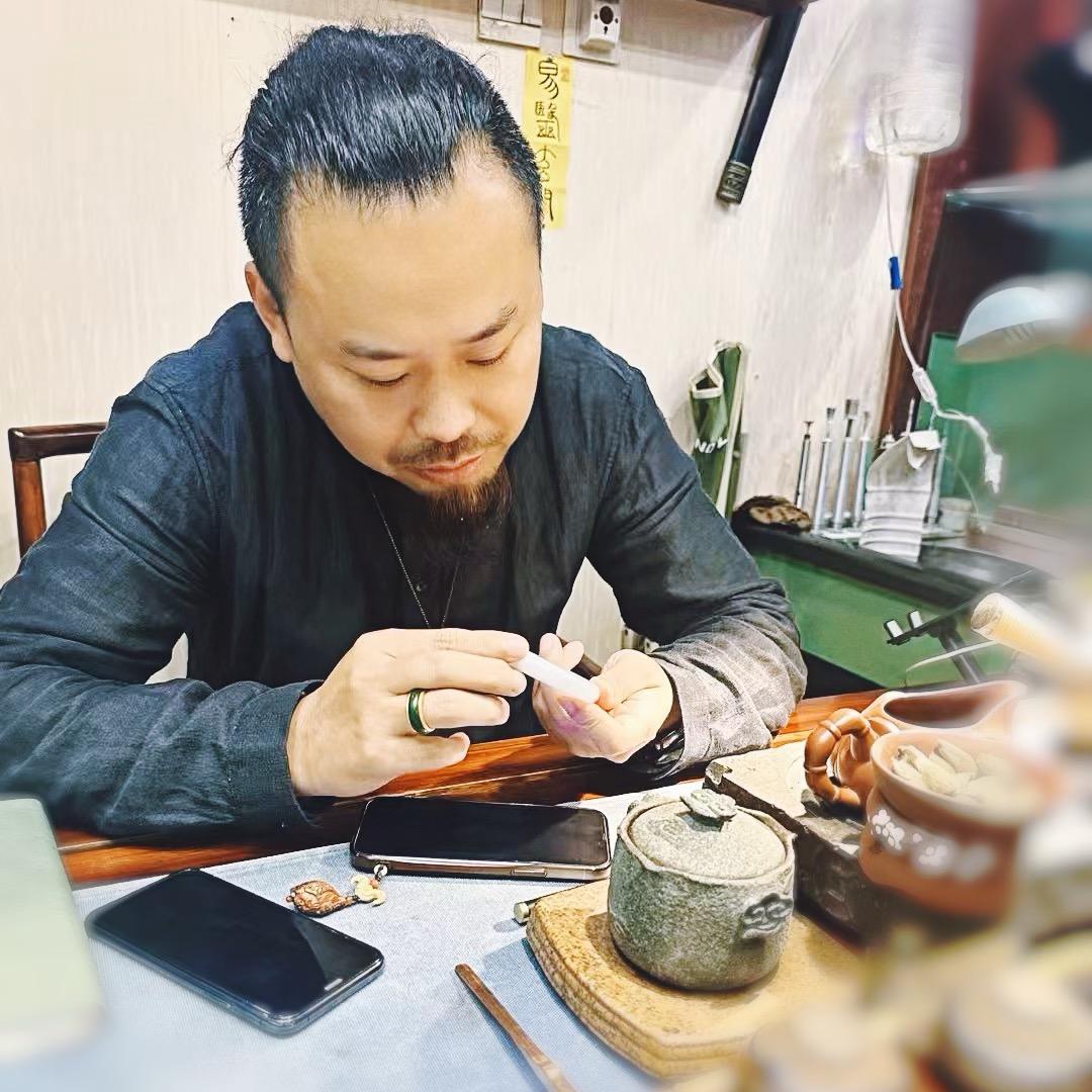 玉愚人