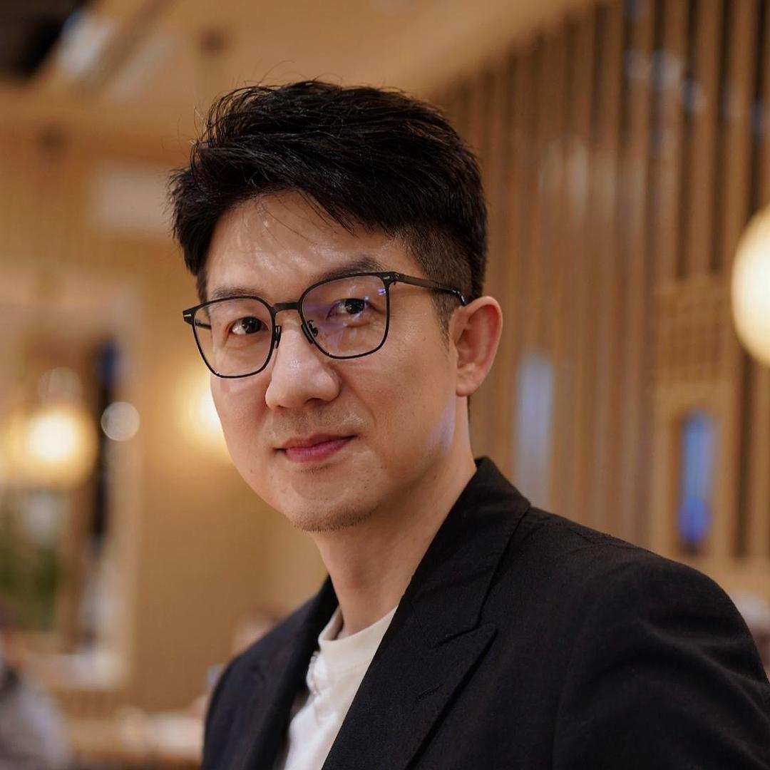 杜肖宇 Just du it