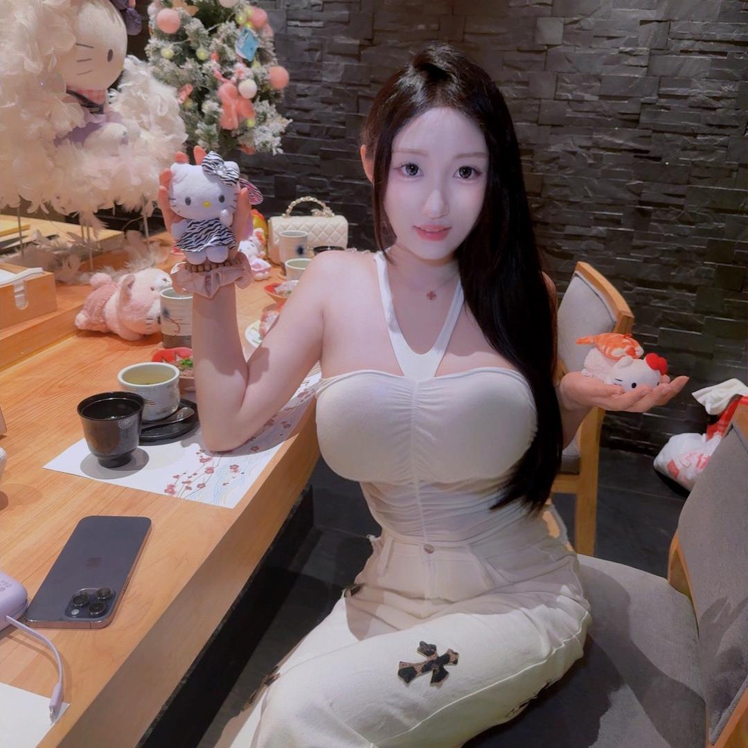 无所吊谓