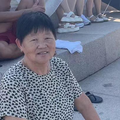 快乐的人