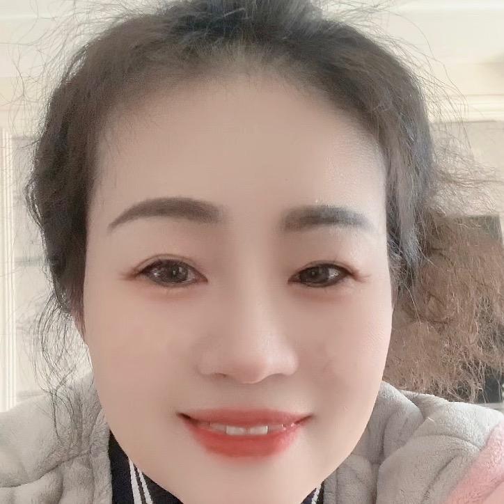 琳哒手写