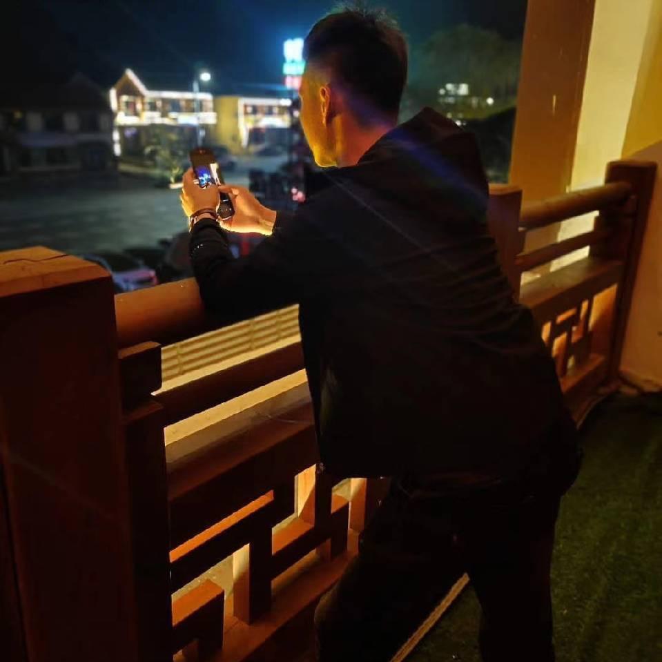 呼噜噜.小满
