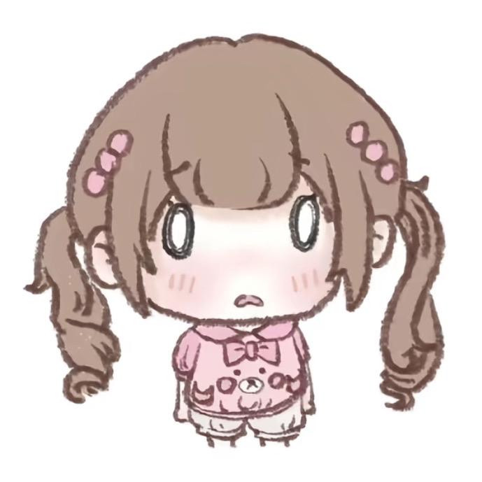 ☁️咩咩噜☁️