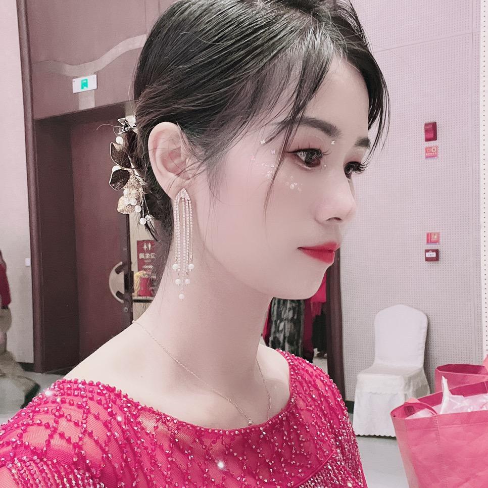 ☘️傲雪琼梅🌸