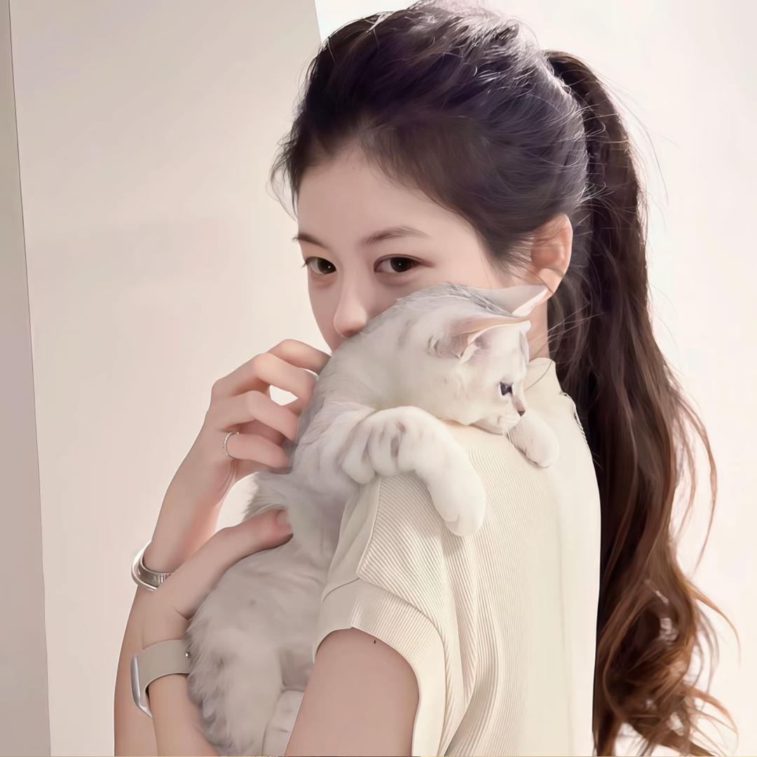 小兔牙