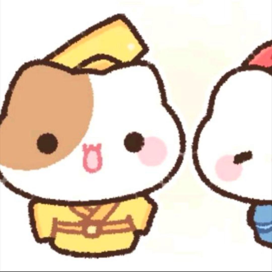 小羊羔.