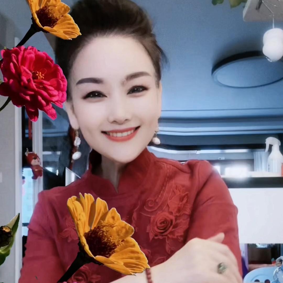 思念..