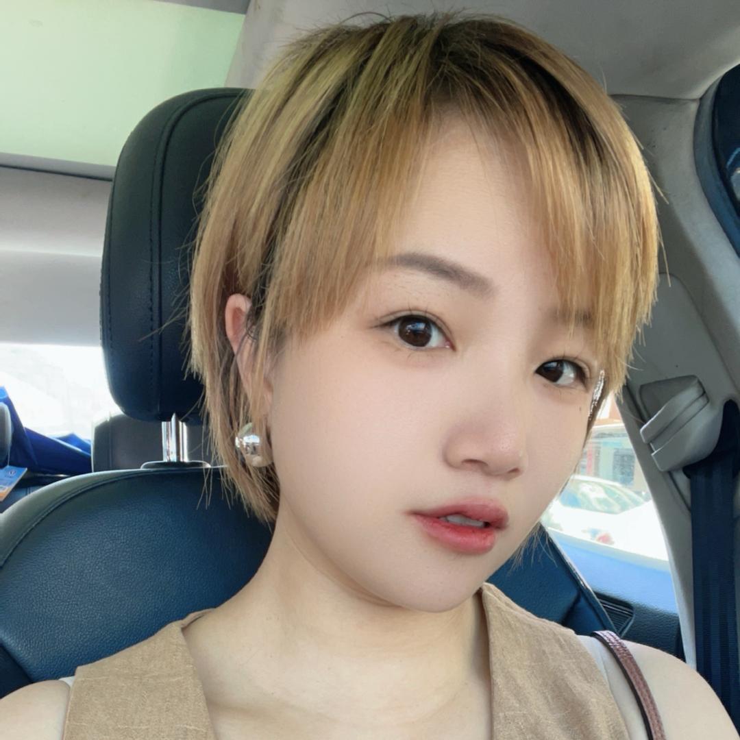 爱love减龄造型(私人定制专业烫染)