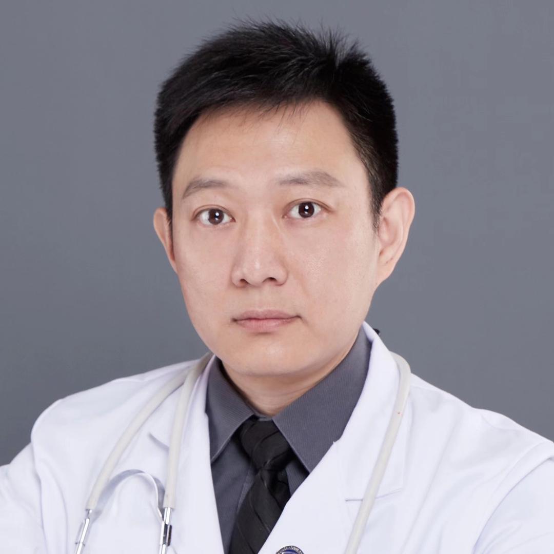武汉协和神经外科冯军主任