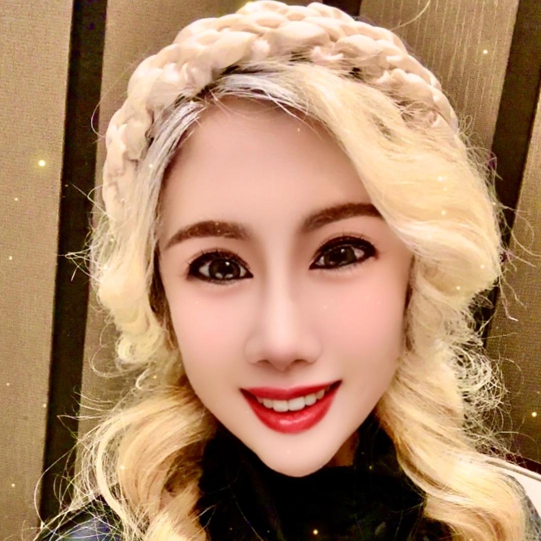 丽姐（61年7月🐂）
