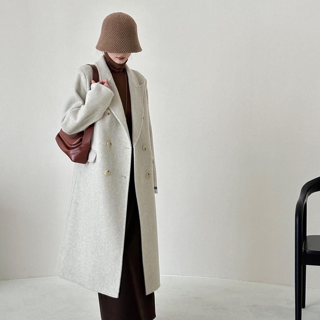 ZEZHEN｜轻奢女装