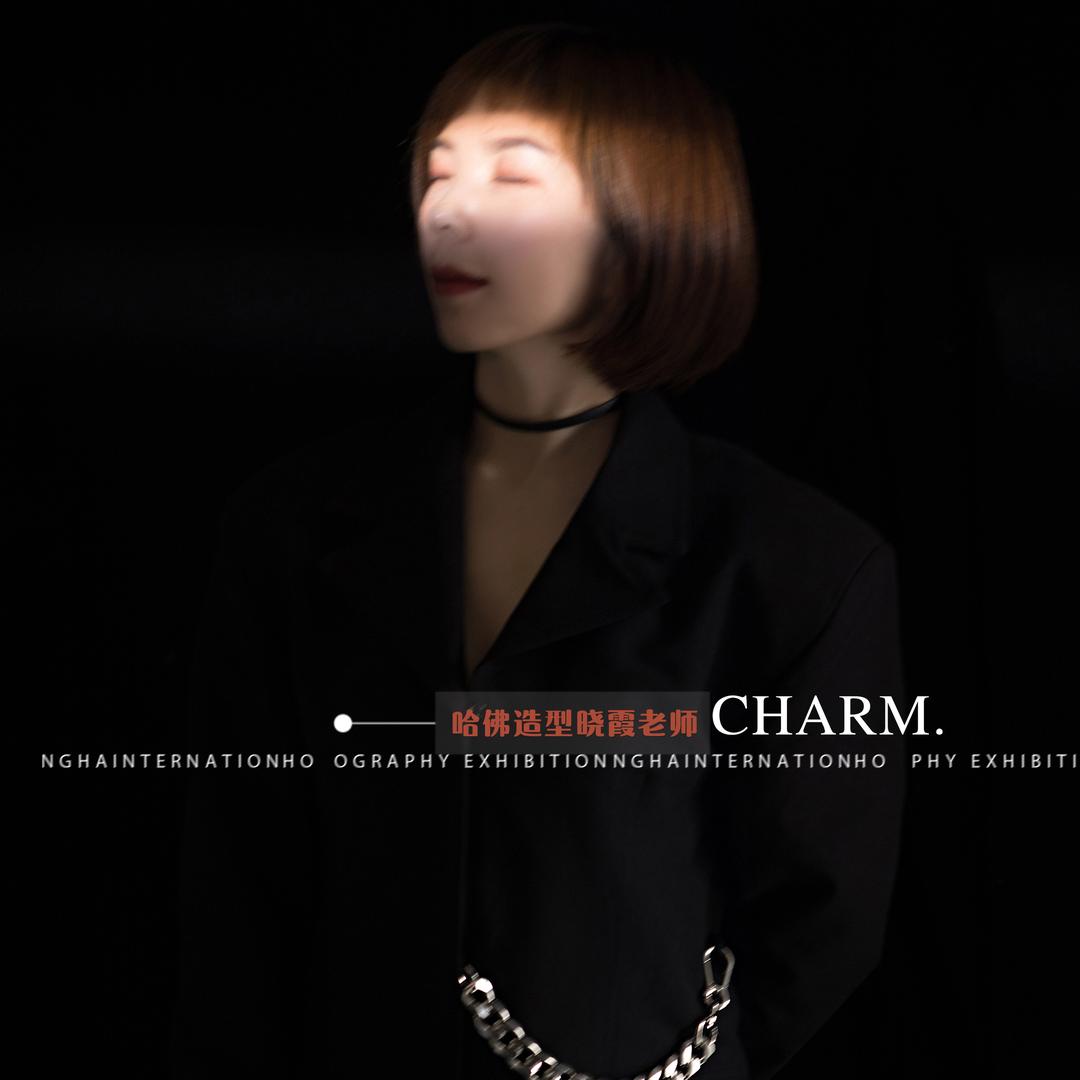 莱阳市哈佛造型