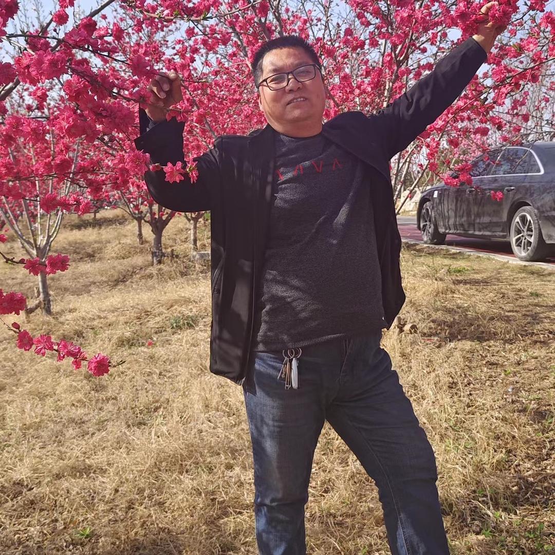 健康管理菏泽忠哥