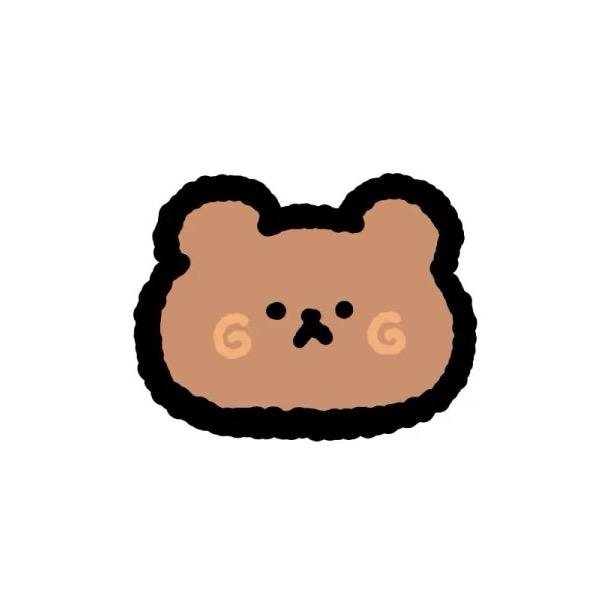 Bibi熊🐻