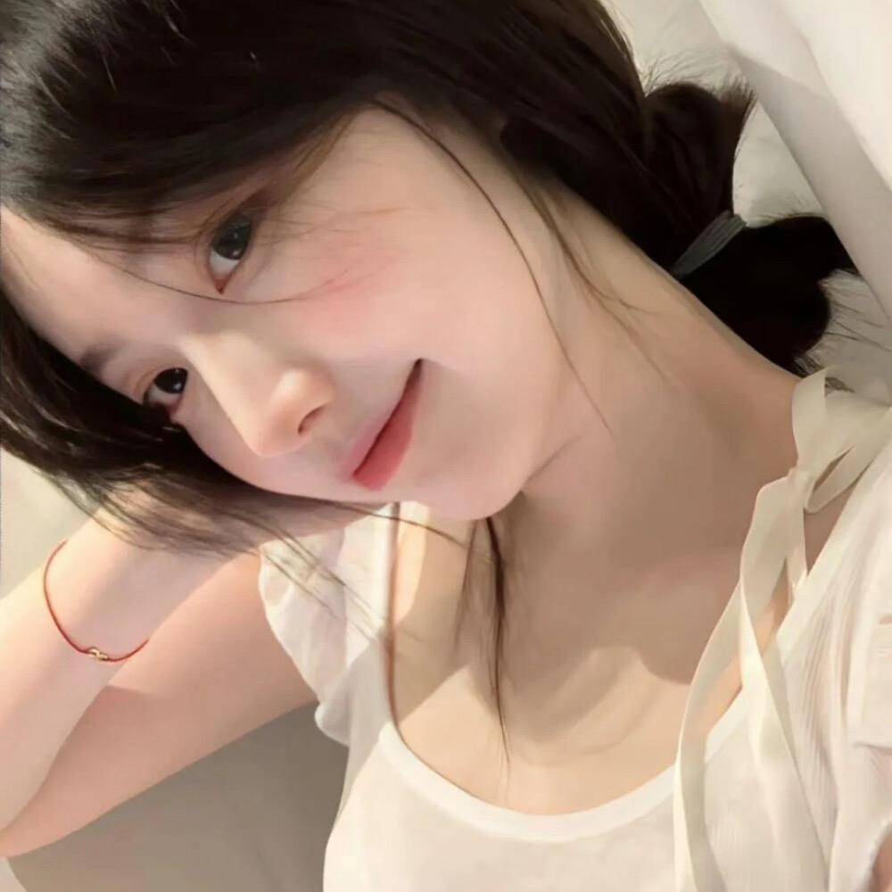 星河璀璨，你是人间星光