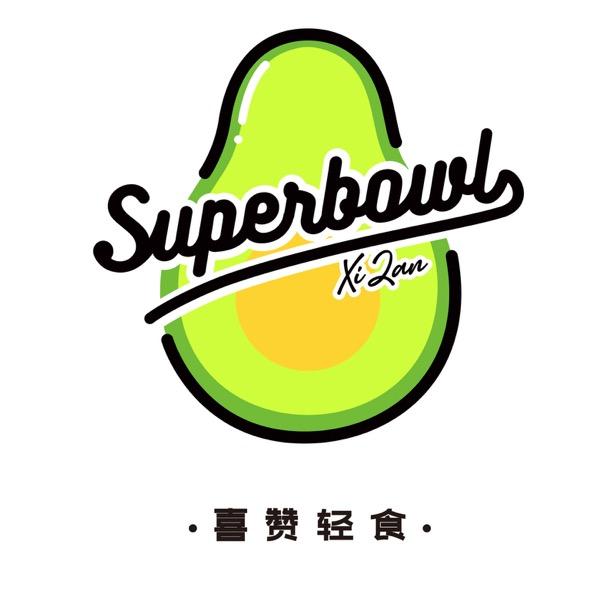 喜赞轻食品牌号