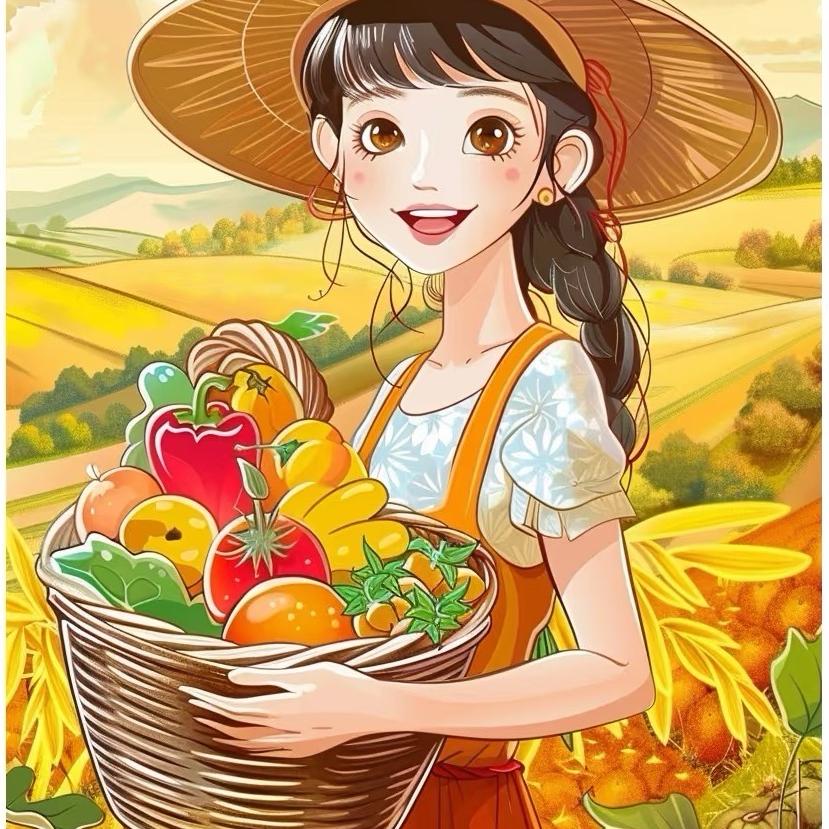大棚村桃铺子