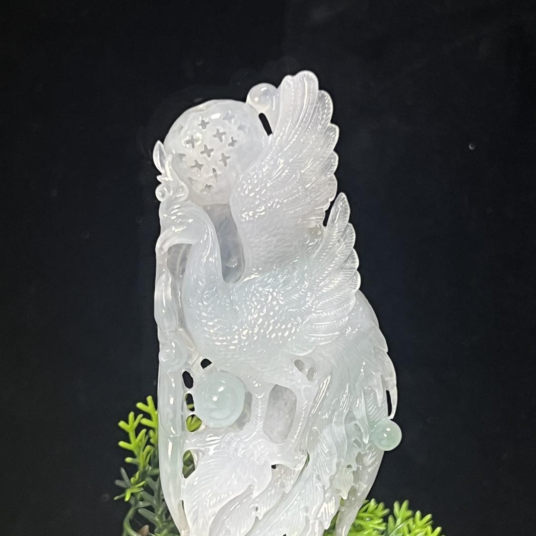 聚宝阁（闲置饰品回血）