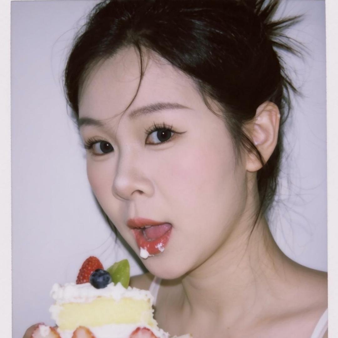 五彩小元宵X