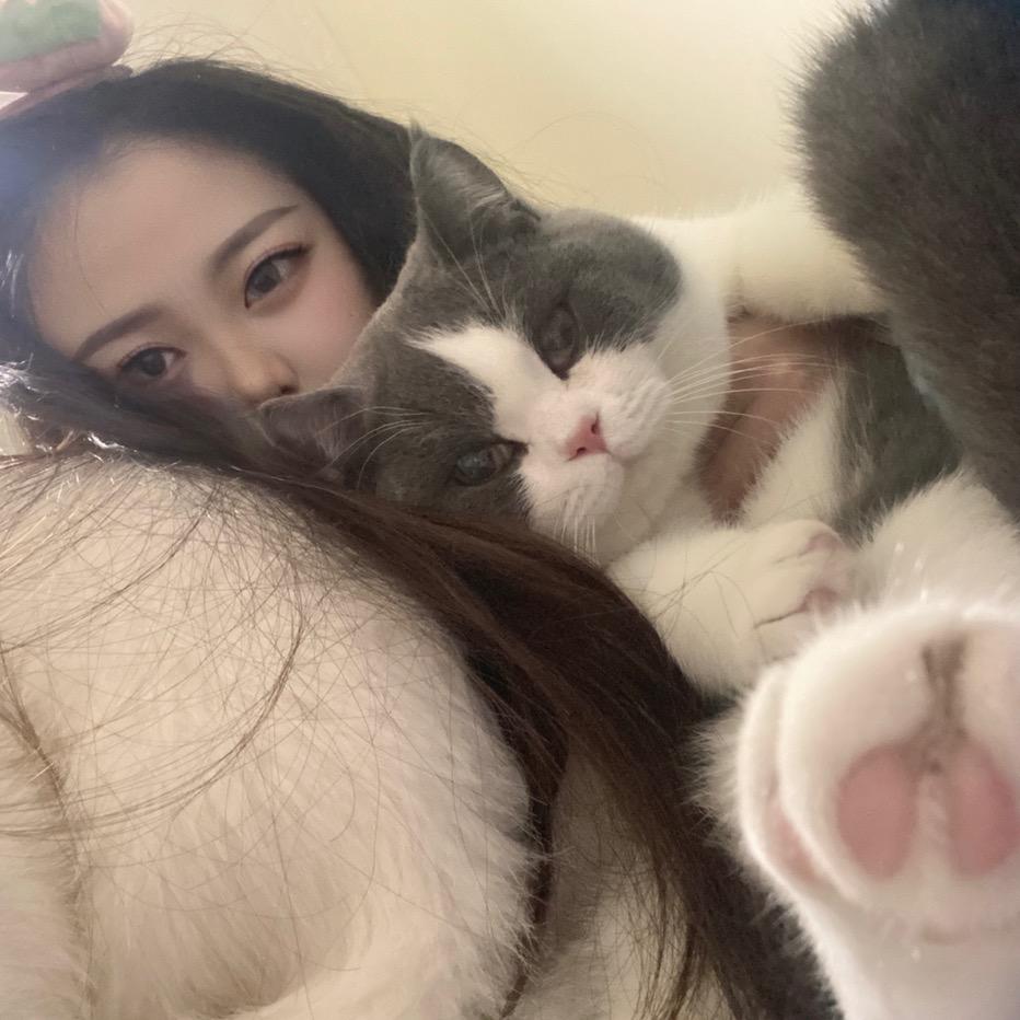 .呐呐🍧