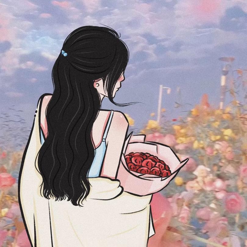 桃子.