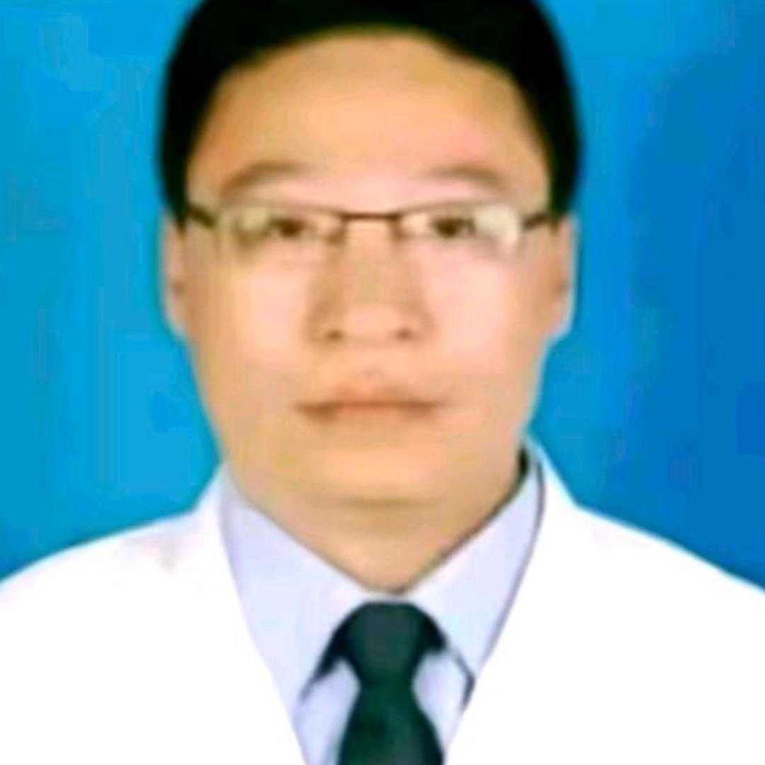 浙江一附院智障科李主任