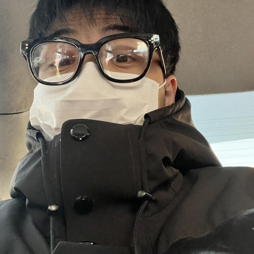 李傲（一米八纯爱版