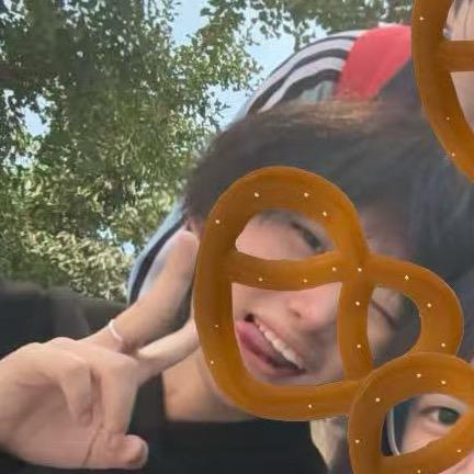 神经病1️⃣号