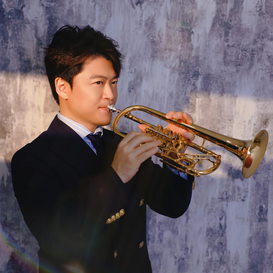 刘老师Trumpet🎺