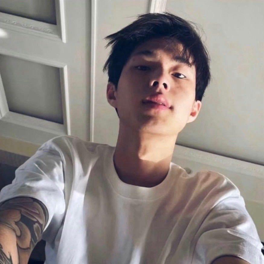 河交22届老学长——小乐