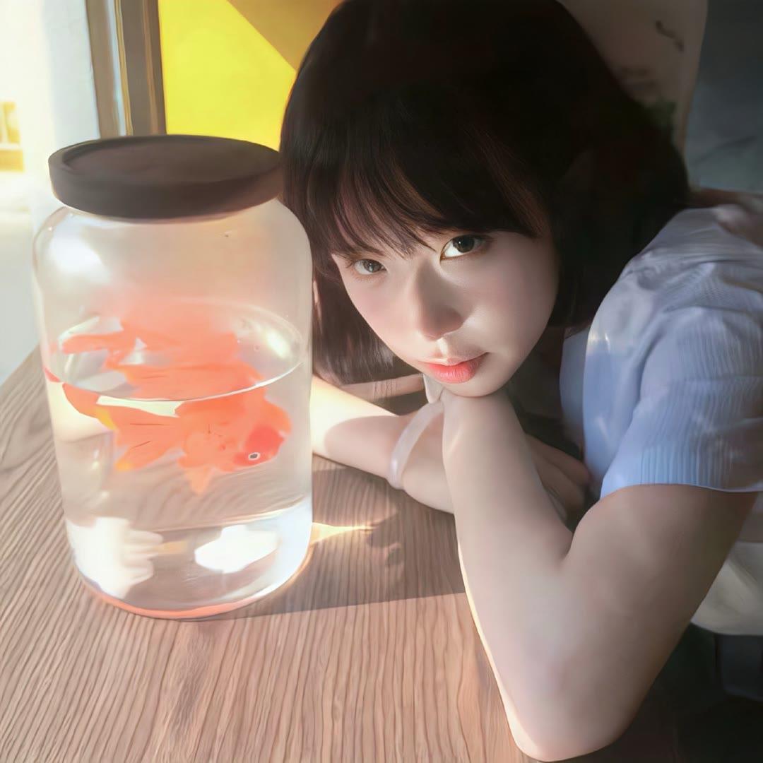 中年大姨的回忆册