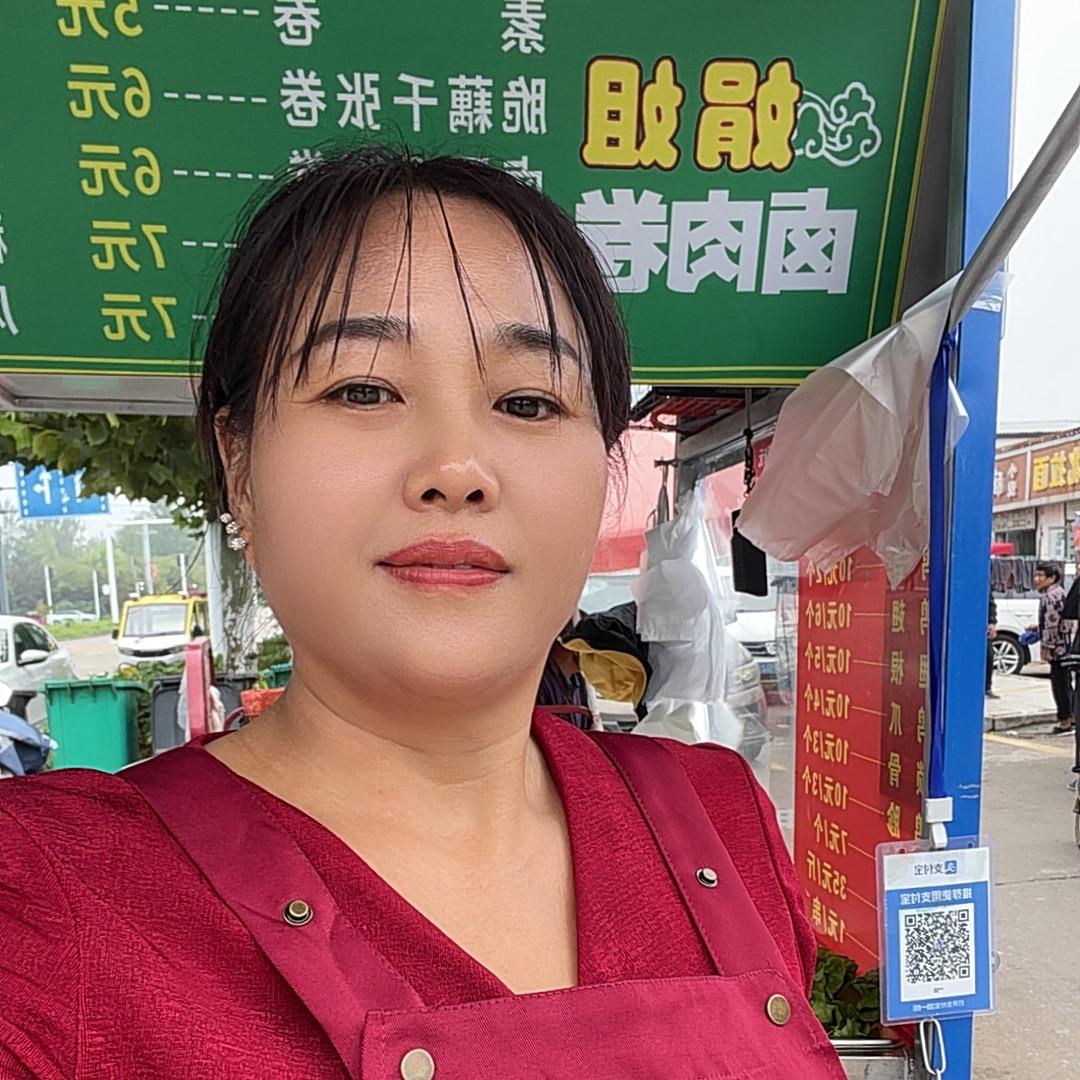 @娟姐卤肉卷