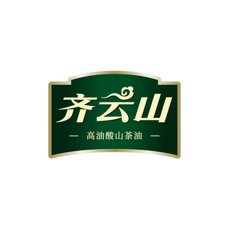齐云山食用油旗舰店
