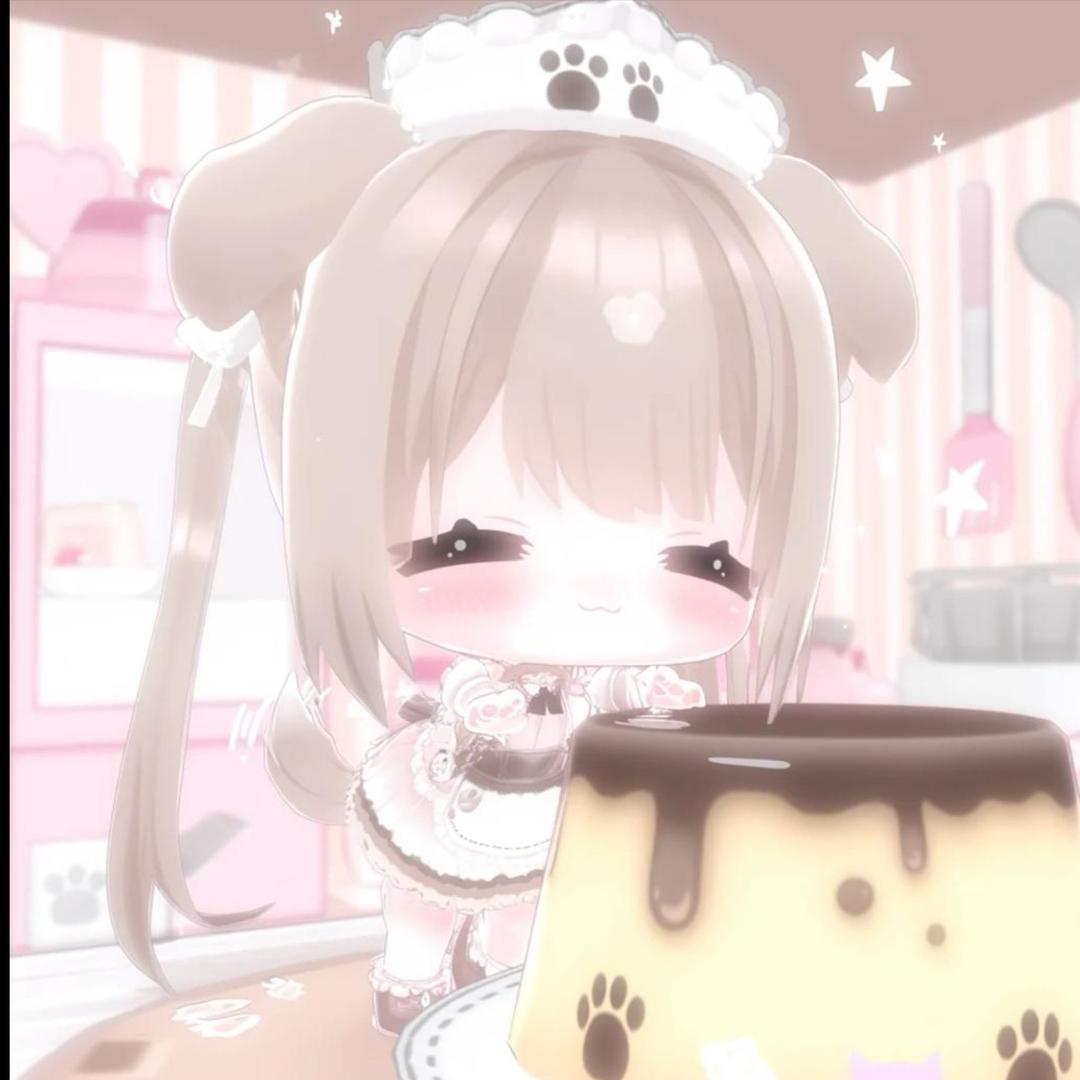 依依🦋（开学周更）