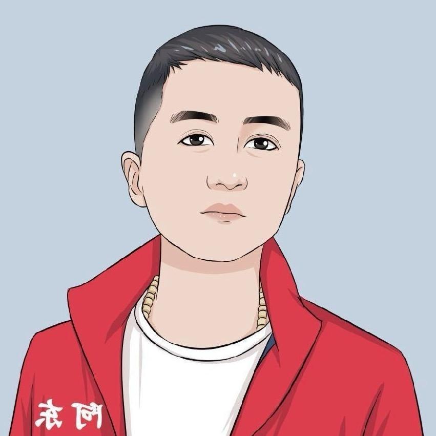 阿東好物测评