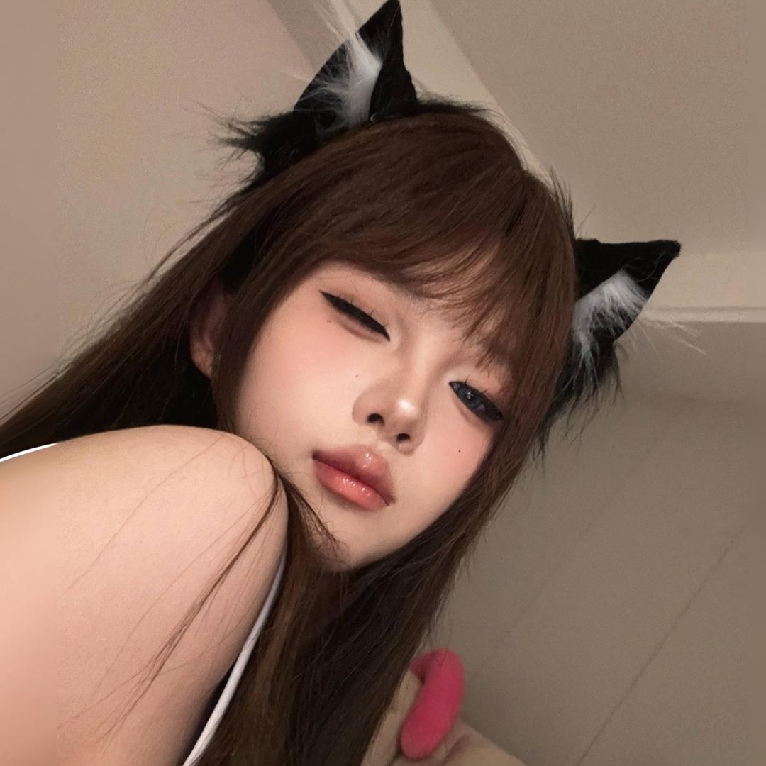 小泡泡🫧
