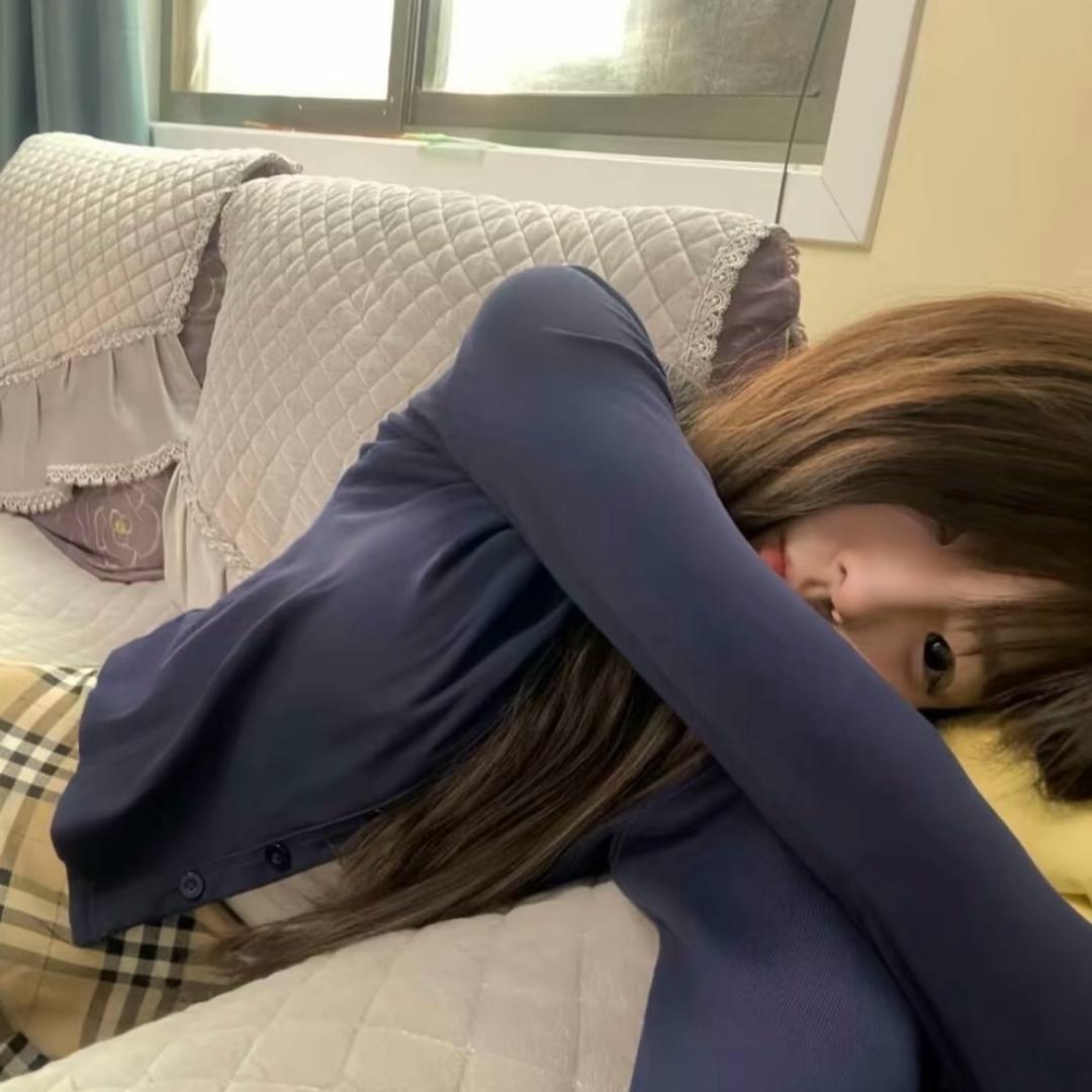 懒洋洋