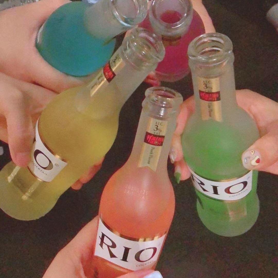 鲜多多～～柔煦食品