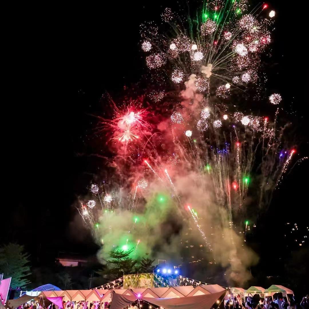 烟花阿姨（泰福烟花爆竹）🧨